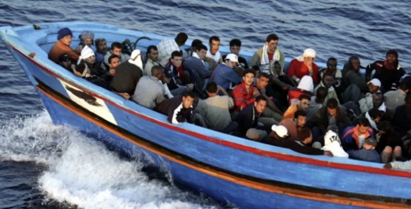 Migration clandestine. 434 Algériens morts en mer en 2023