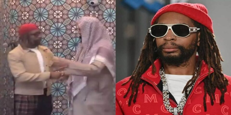 Le rappeur américain Lil Jon s’est converti à l’islam (VIDEO)