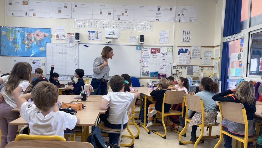 “Ça m’a procuré du bonheur” : à Montpellier, les premiers cours d’empathie à l’école ont conquis élèves et professeurs