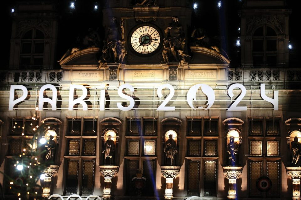 JO 2024 : 2.000 soldats et policiers étrangers aideront à sécuriser les JO de Paris